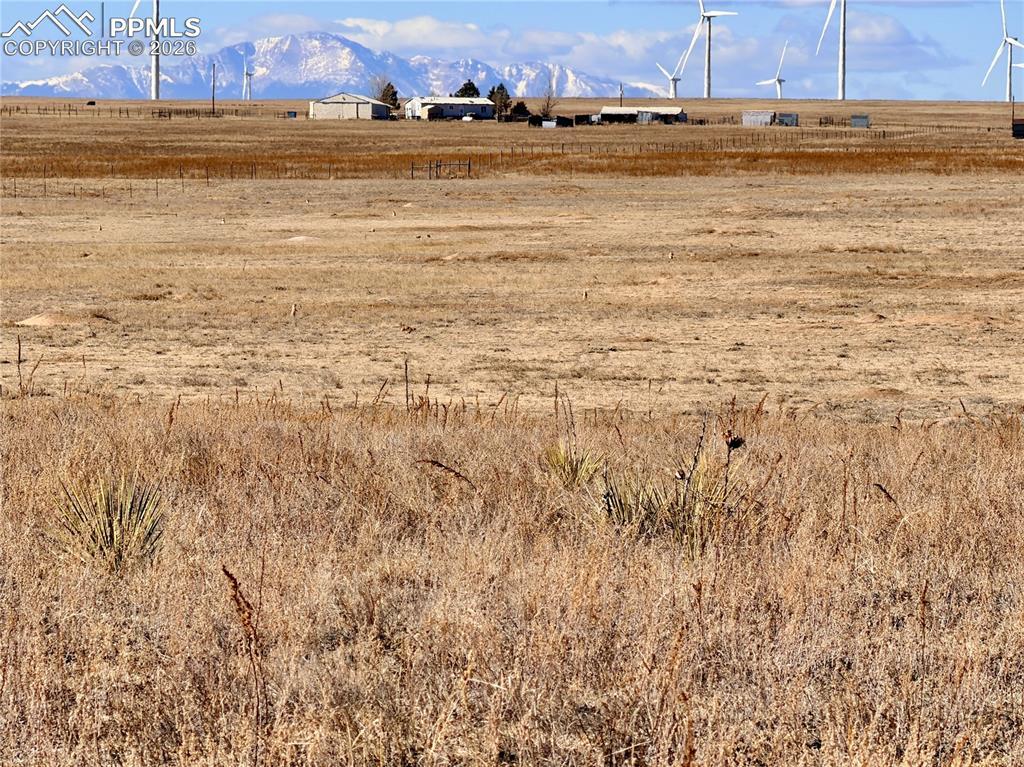 9320 Mulberry Rd., Calhan, CO 80808