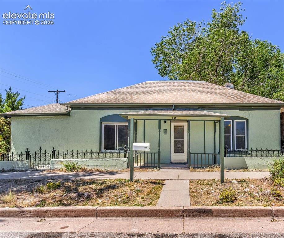 217 N 4th St., Canon City, CO 81212