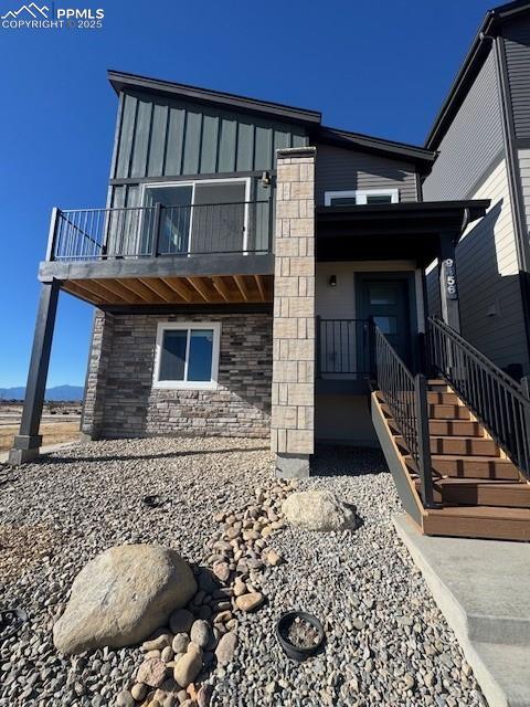 9456 Traveler Ter., Colorado Springs, CO 80908