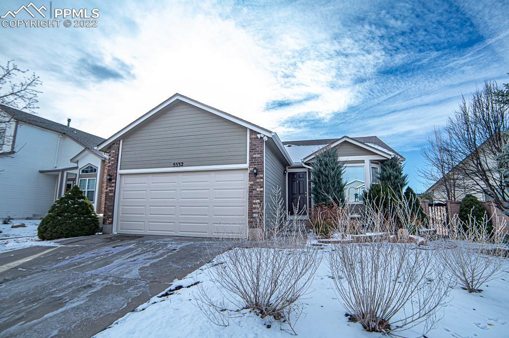 5532 Butterfield Dr., Colorado Springs, CO 80923