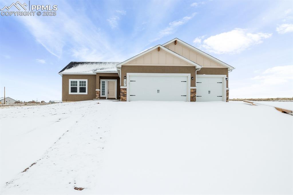 1115 N Kirkwood Dr., Pueblo West, CO 81007