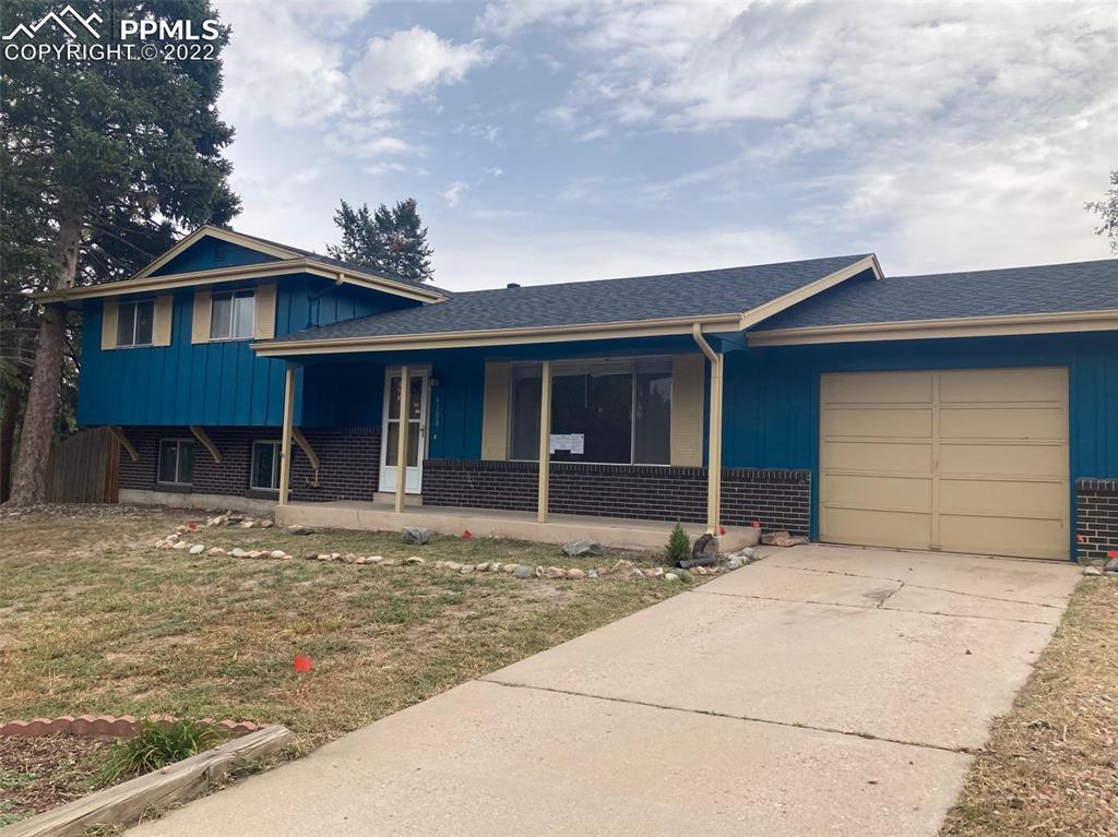 4108 Bent Dr., Colorado Springs, CO 80909