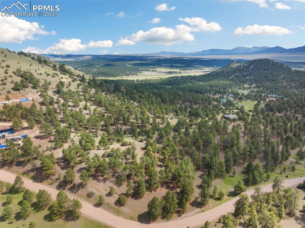 1104 Matterhorn Cir., Westcliffe, CO 81252