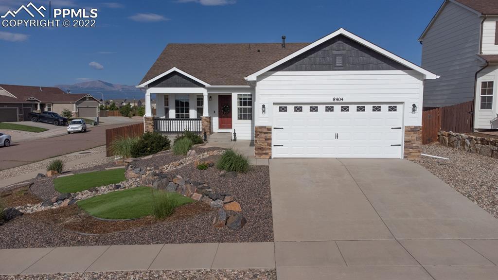 8404 Vanderwood Rd., Colorado Springs, CO 80908