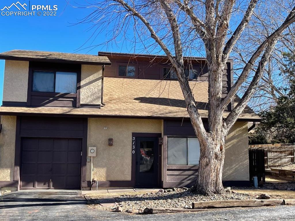 5130 Rainbow Harbour Dr., Colorado Springs, CO 80917
