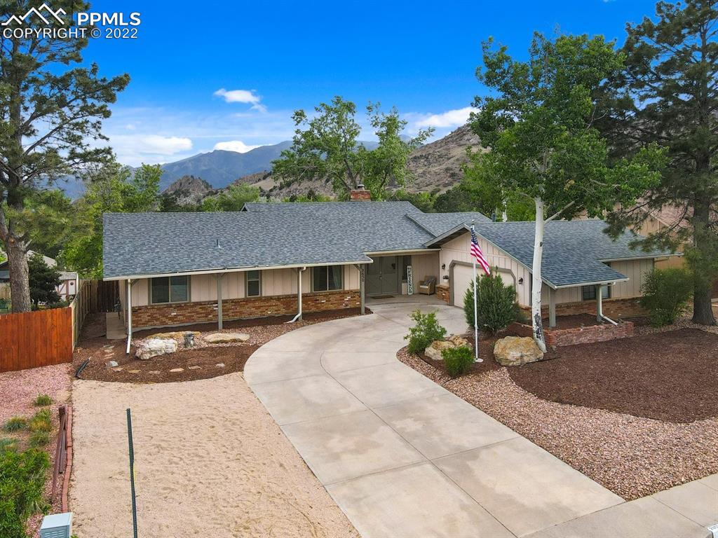 2650 Stoneridge Dr., Colorado Springs, CO 80919