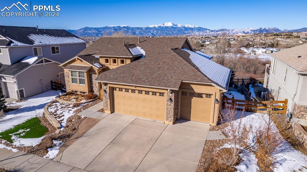 7092 Renegade Ridge Dr., Colorado Springs, CO 80923