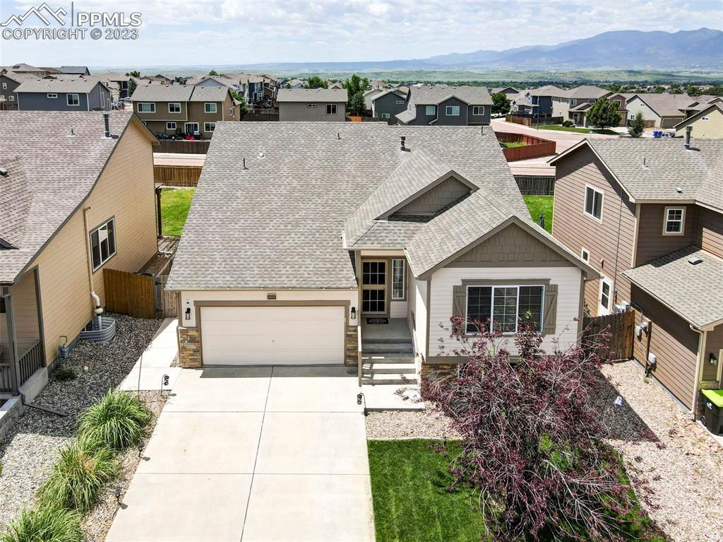 6011 San Mateo Dr., Colorado Springs, CO 80911