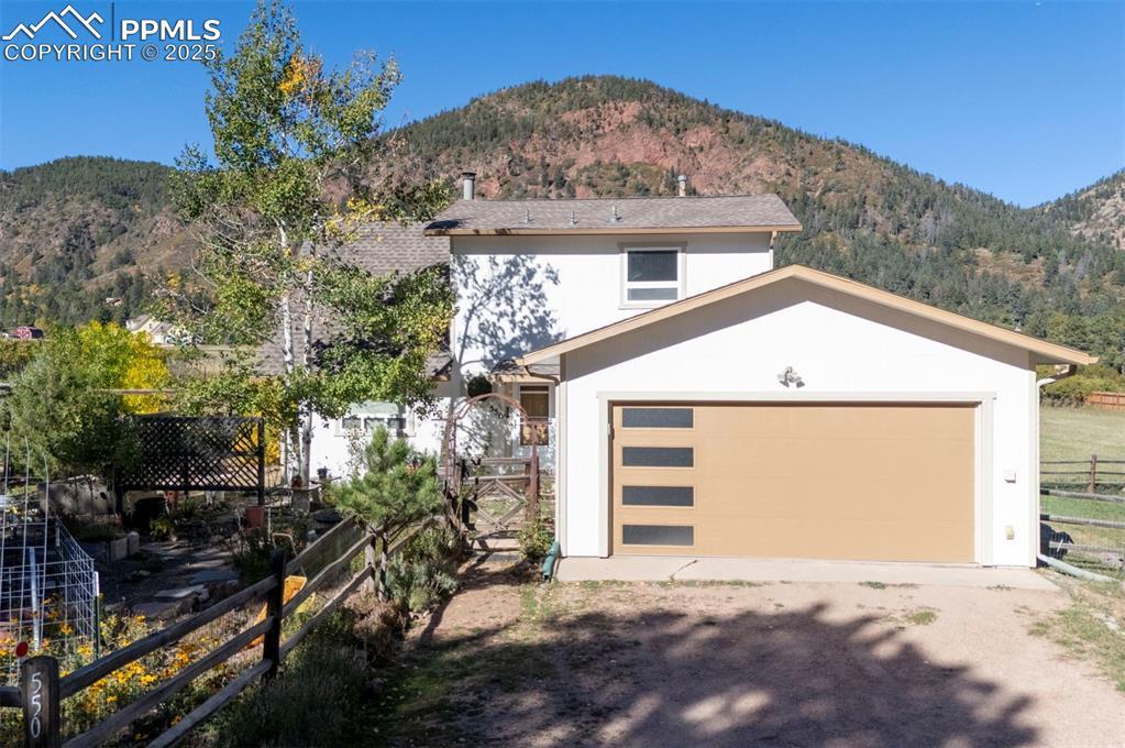550 Fort Collins Dr., Palmer Lake, CO 80133