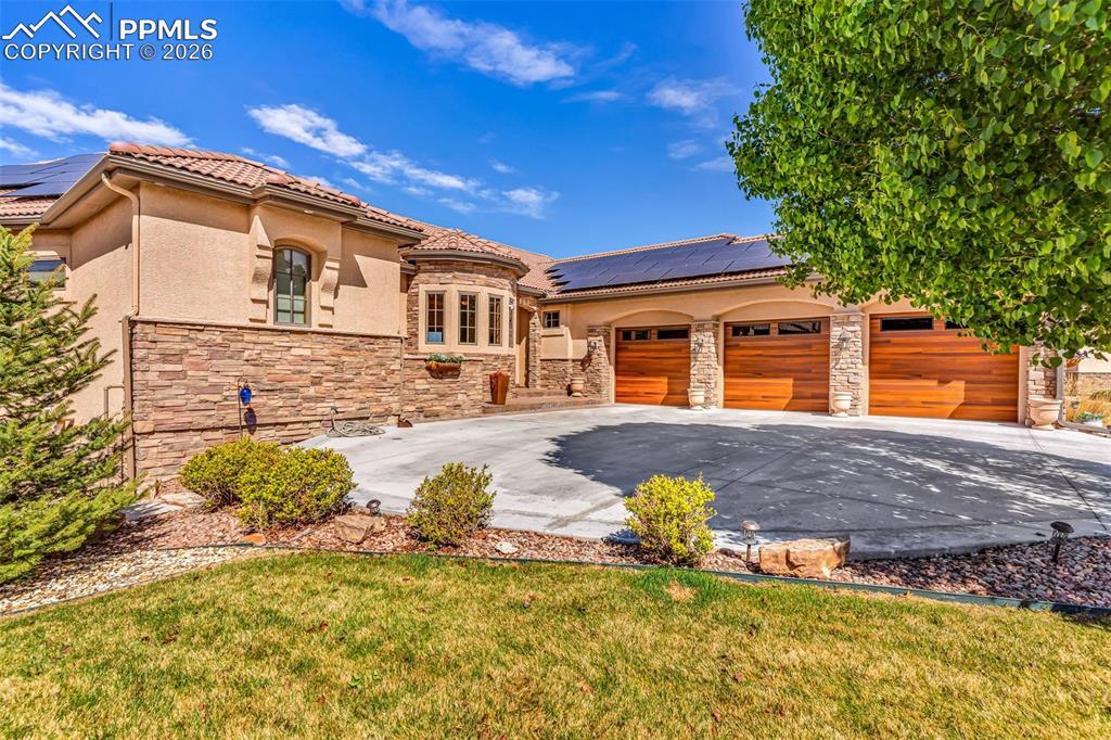 4427 Porta Fina Dr., Pueblo, CO 81001
