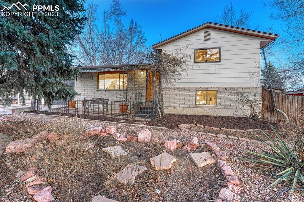 2319 Carmel Dr., Colorado Springs, CO 80910