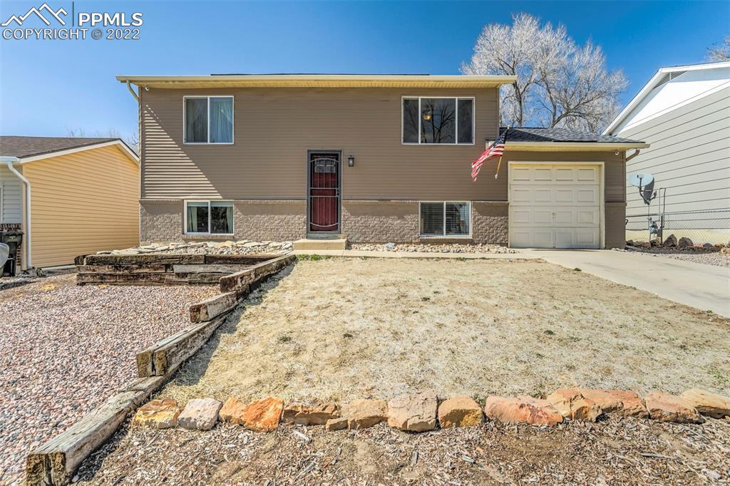 3570 Dogwood Dr., Colorado Springs, CO 80910
