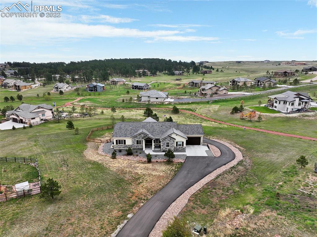 3887 Needles Dr., Colorado Springs, CO 80908