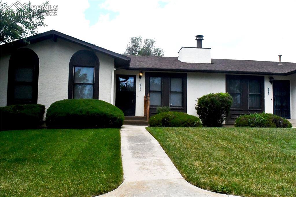 3303 Valley Hi Ave. #B, Colorado Springs, CO 80910