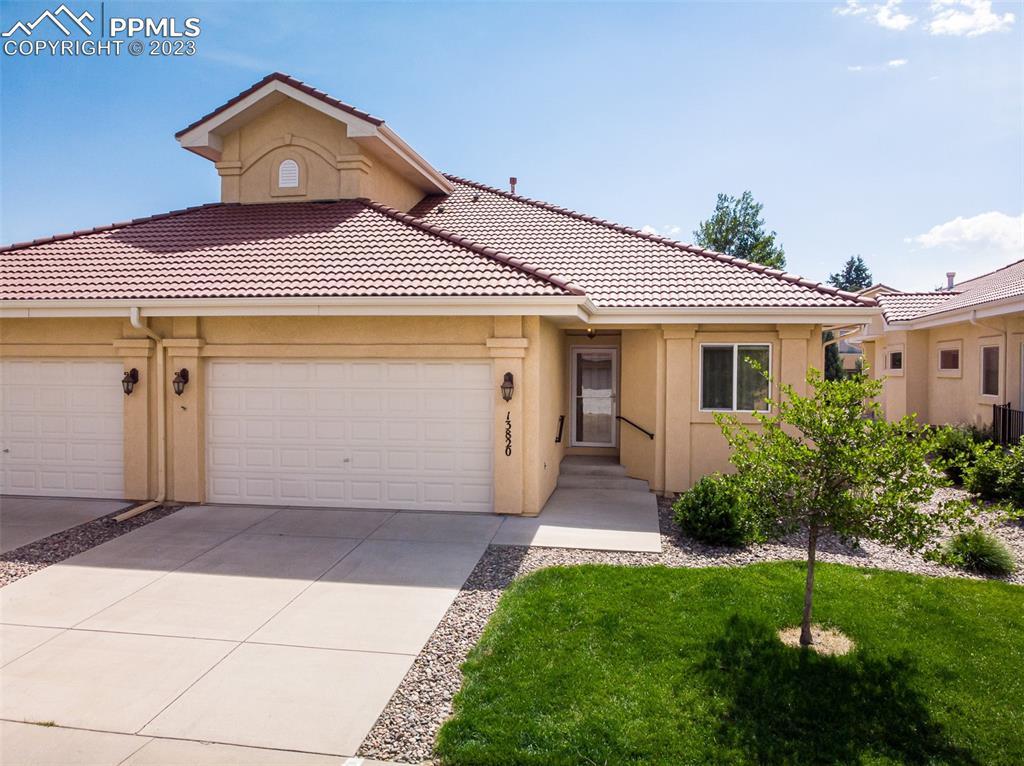 13820 Paradise Villas Grove, Colorado Springs, CO 80921