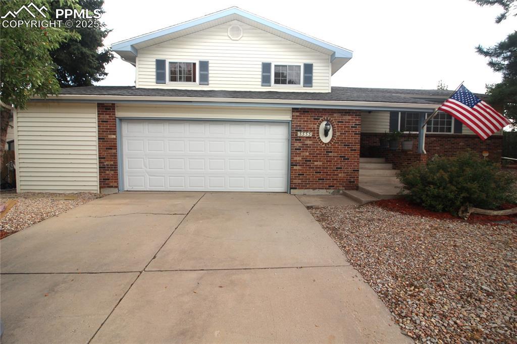 5555 Lavarie Ct., Colorado Springs, CO 80917