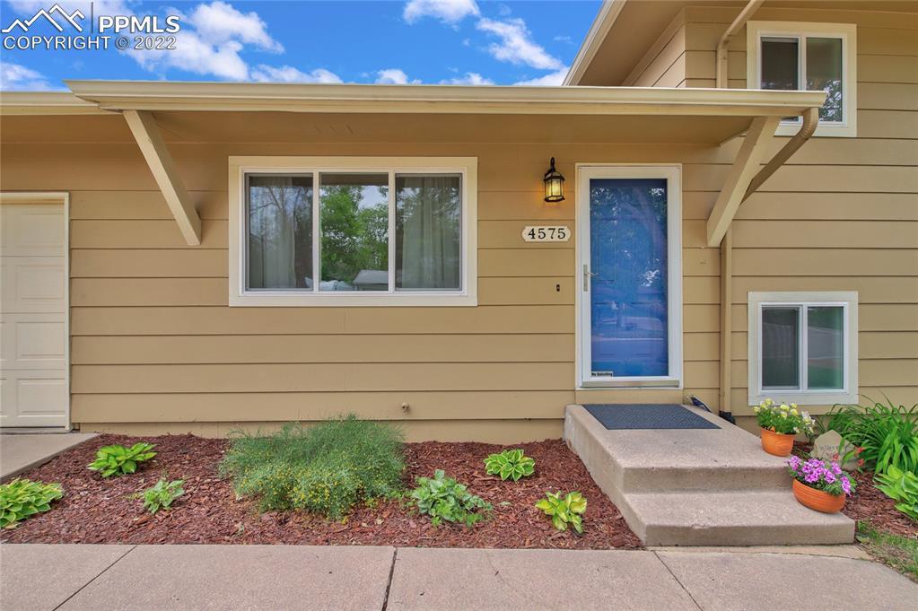 4575 S Crimson Cir., Colorado Springs, CO 80917