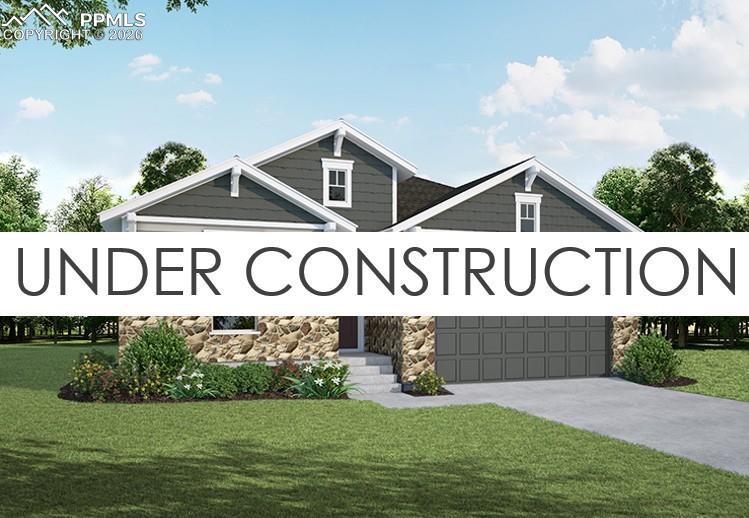 7918 Polson Dr., Colorado Springs, CO 80908