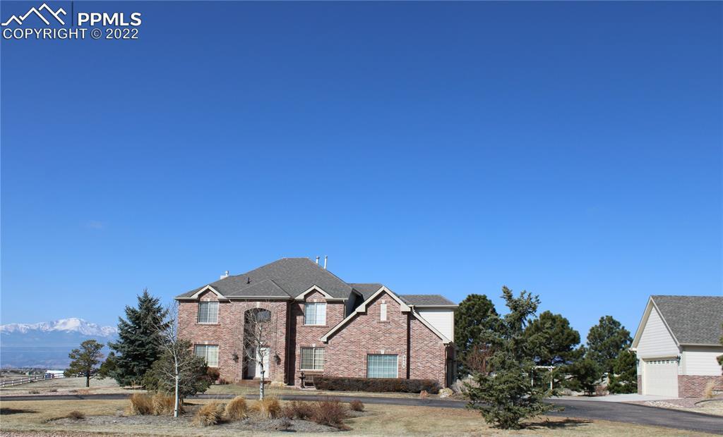 9416 Cairngorm Way, Colorado Springs, CO 80908