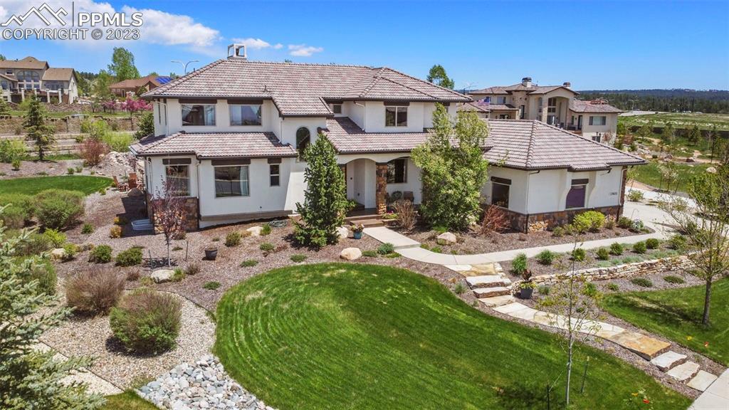 13625 Random Ridge View, Colorado Springs, CO 80921