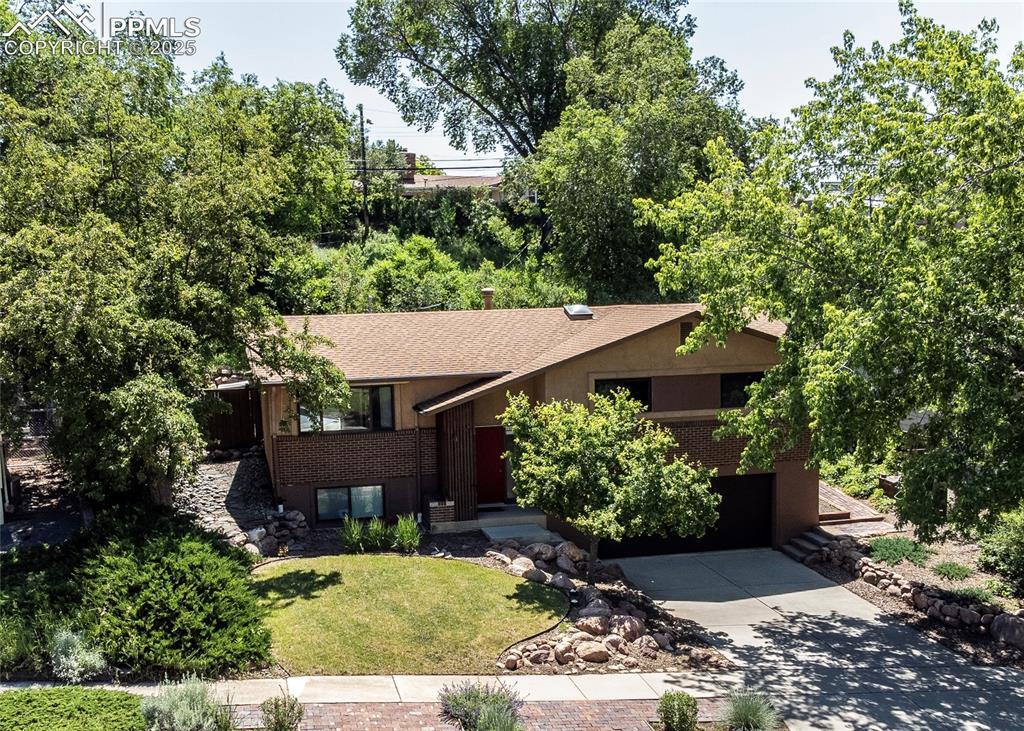745 Panorama Dr., Colorado Springs, CO 80904