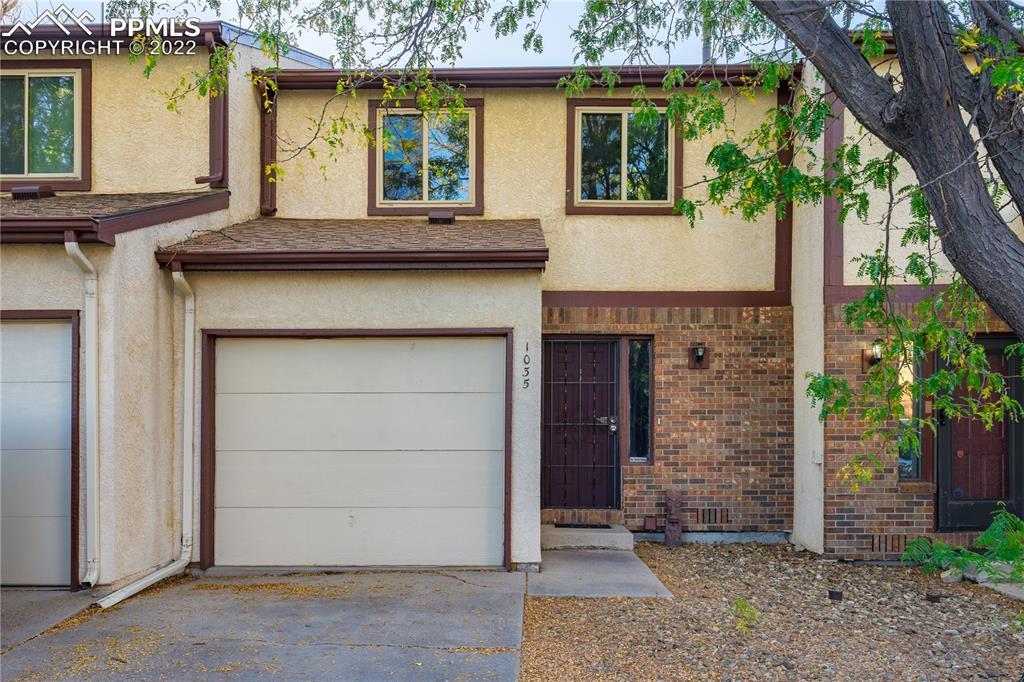 1035 Dublin Blvd., Colorado Springs, CO 80918