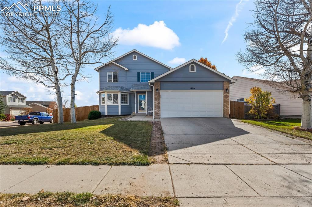 5699 Vermillion Bluffs Dr., Colorado Springs, CO 80923