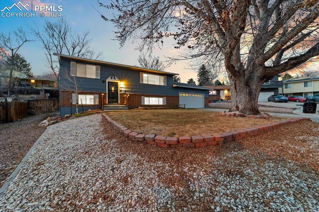 3443 Amador Cir., Colorado Springs, CO 80918