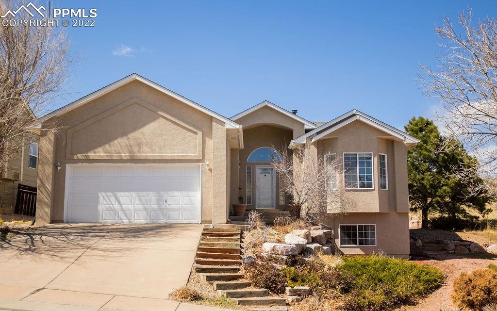 1526 Carraway Ct., Colorado Springs, CO 80907