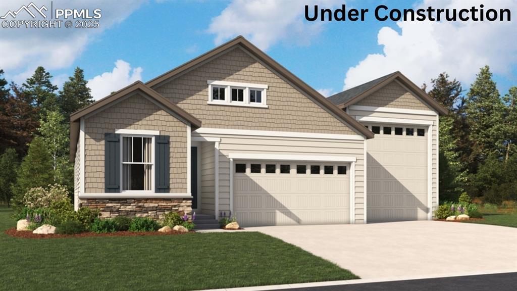 10025 Kingsbury Dr., Peyton, CO 80831