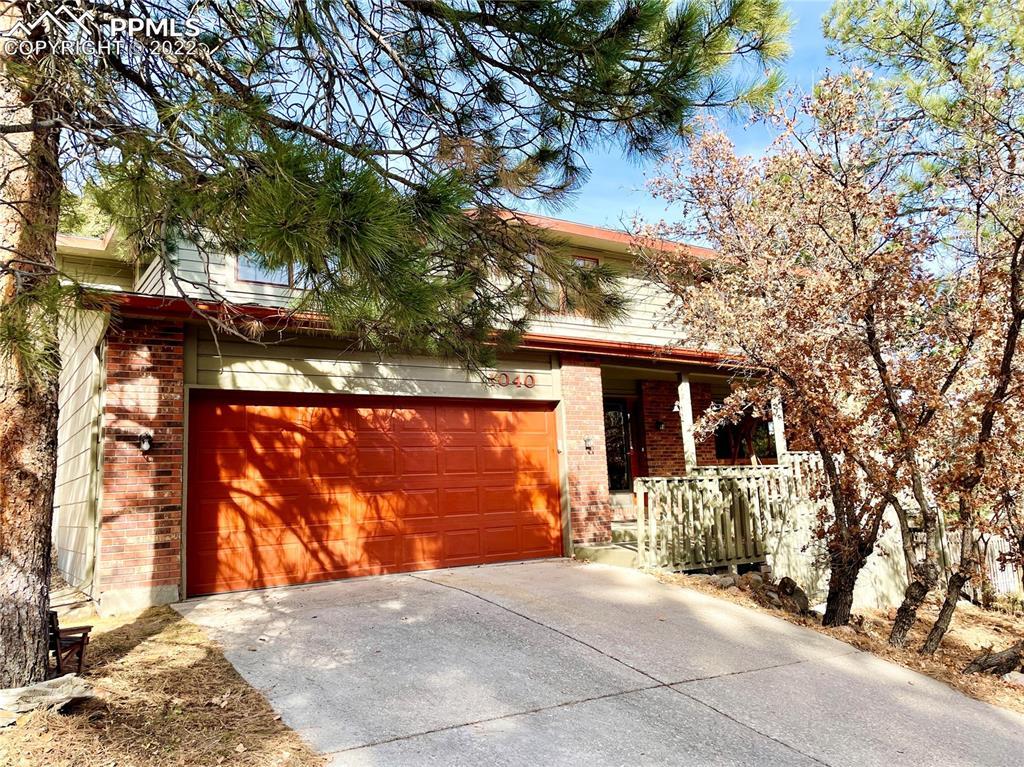 1040 Haverhill Pl., Colorado Springs, CO 80919