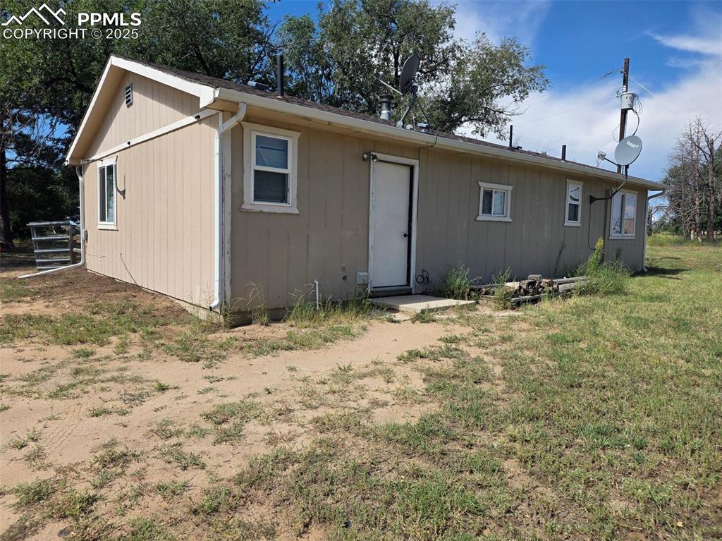 20820 Book Dr., Colorado Springs, CO 80930