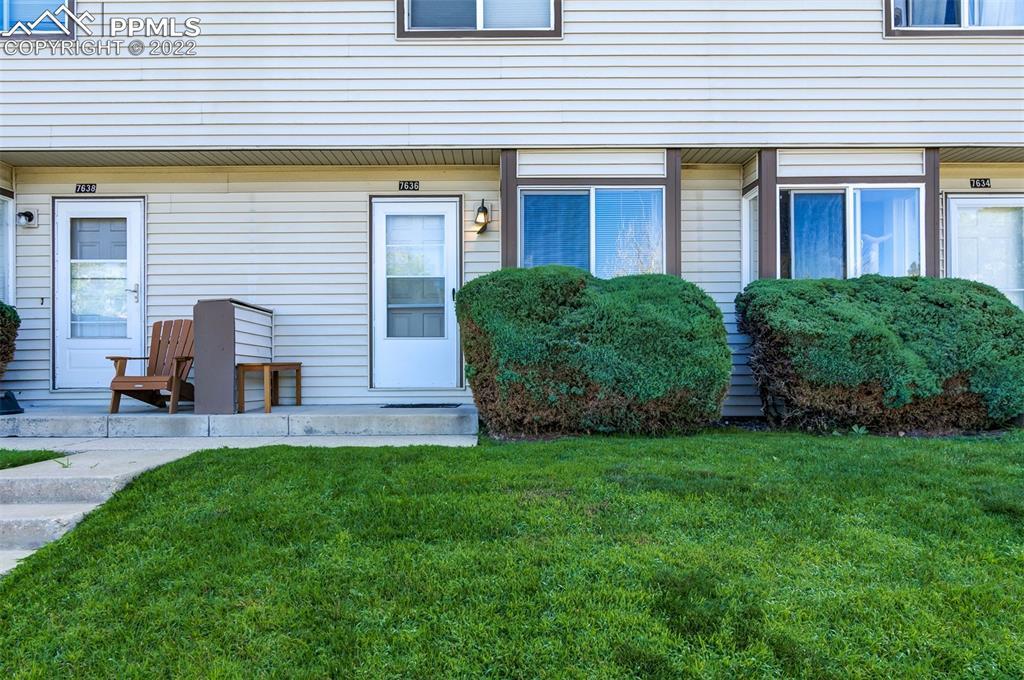 7636 Lexington Manor Dr., Colorado Springs, CO 80920
