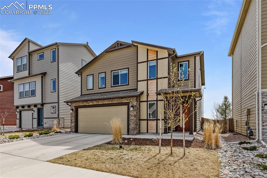 745 Grissom Dr., Colorado Springs, CO 80915