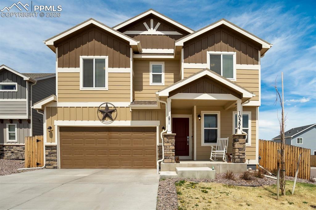 10384 Horton Dr., Colorado Springs, CO 80925