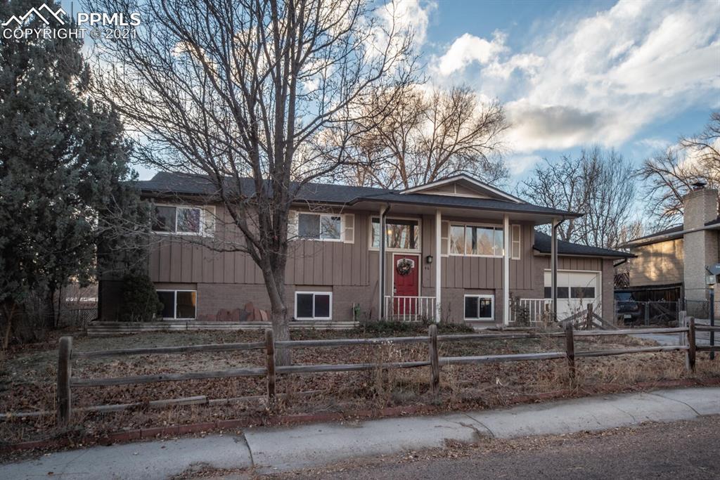46 N Ely St., Colorado Springs, CO 80911