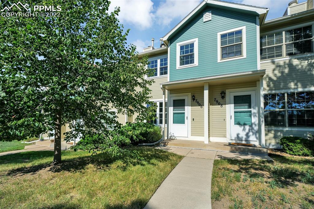 7906 Lexington Park Dr., Colorado Springs, CO 80920