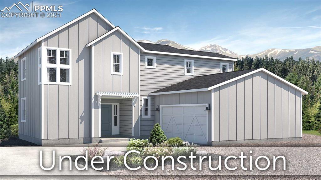 5878 Spring Breeze Dr., Colorado Springs, CO 80923