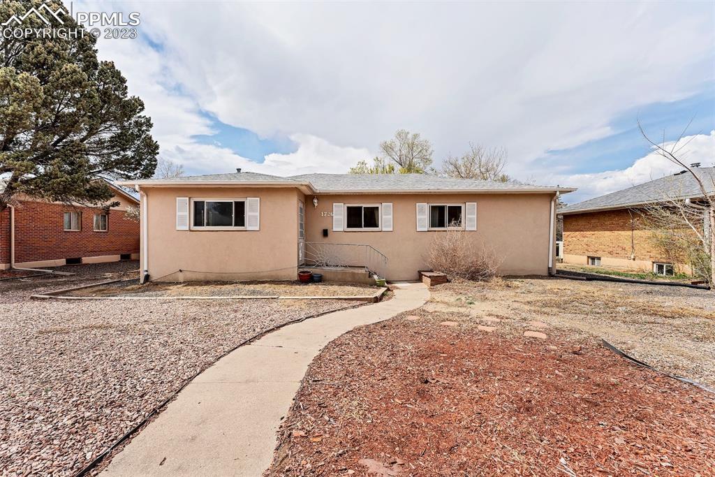 1726 Palmer Park Blvd., Colorado Springs, CO 80909