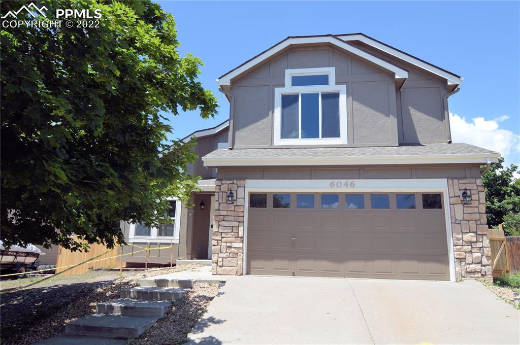 6046 Instone Cir., Colorado Springs, CO 80922
