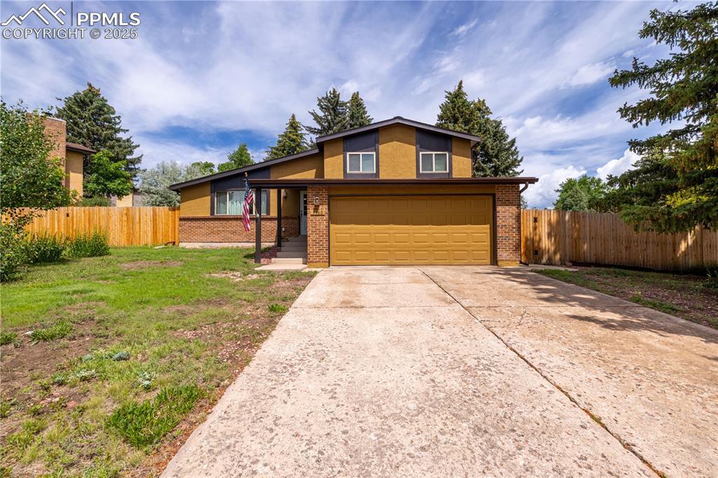5560 Lavarie Ct., Colorado Springs, CO 80917