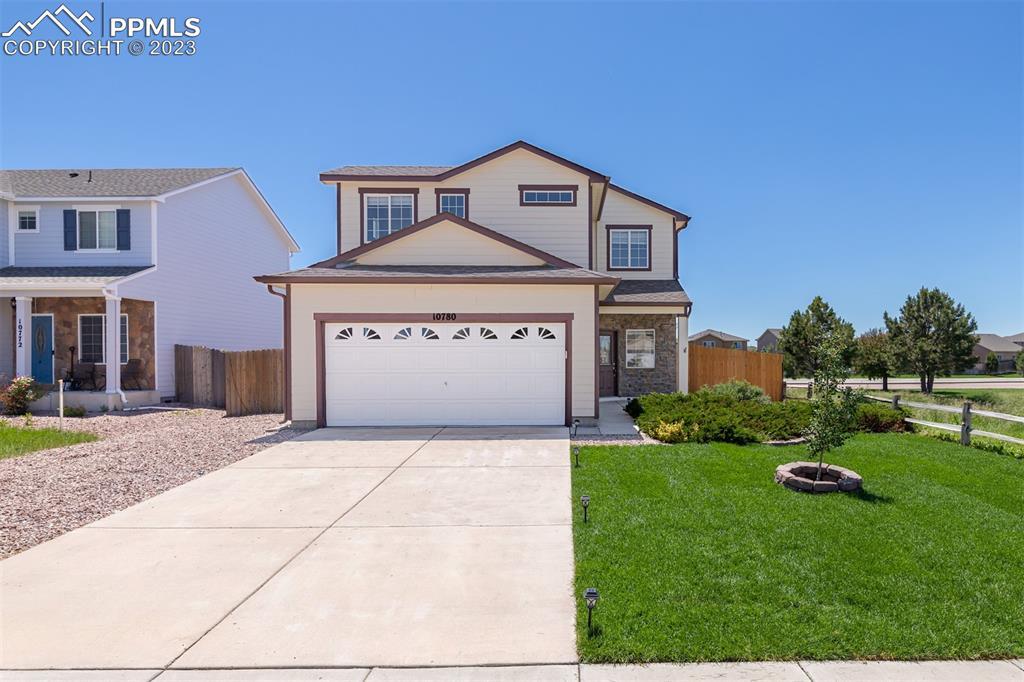 10780 Deer Meadow Cir., Colorado Springs, CO 80925