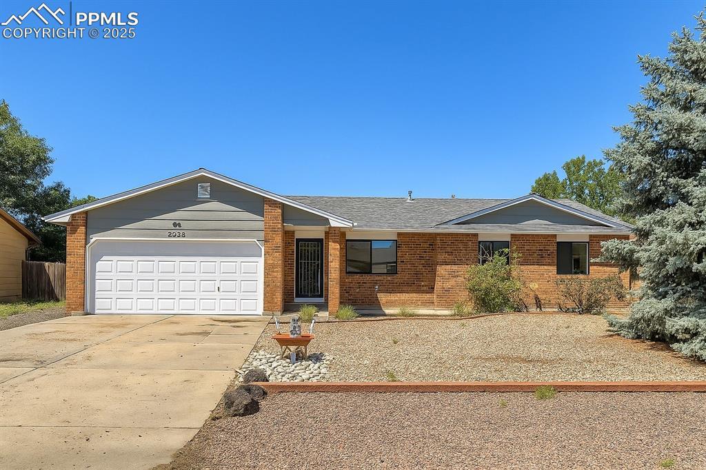 3058 Sherrelwood Dr., Canon City, CO 81212