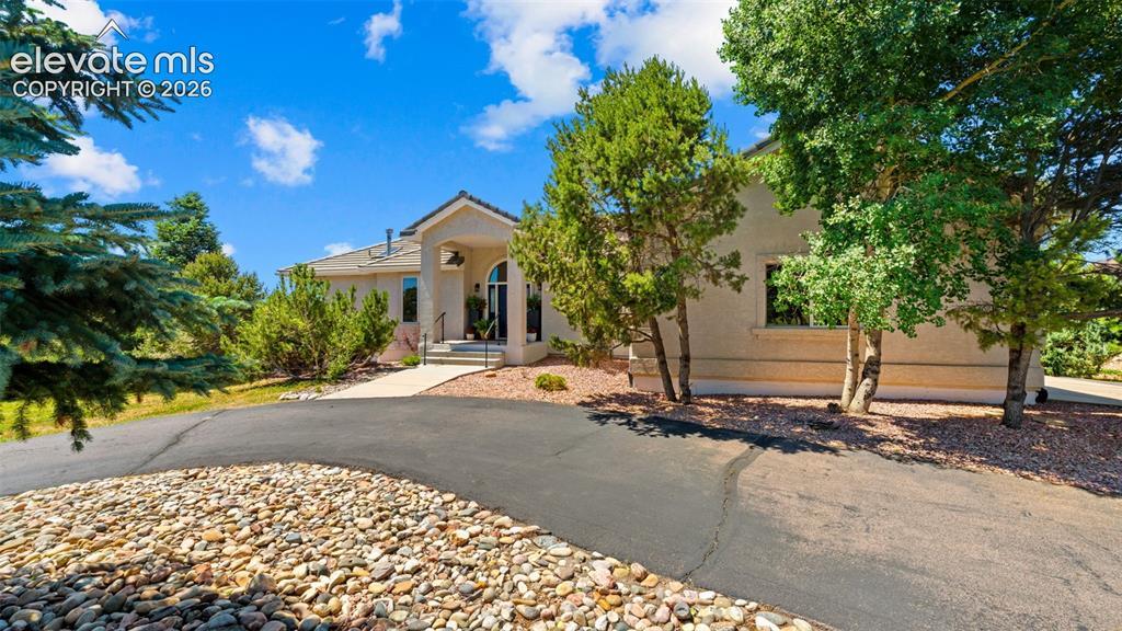 830 Lake Woodmoor Dr., Monument, CO 80132