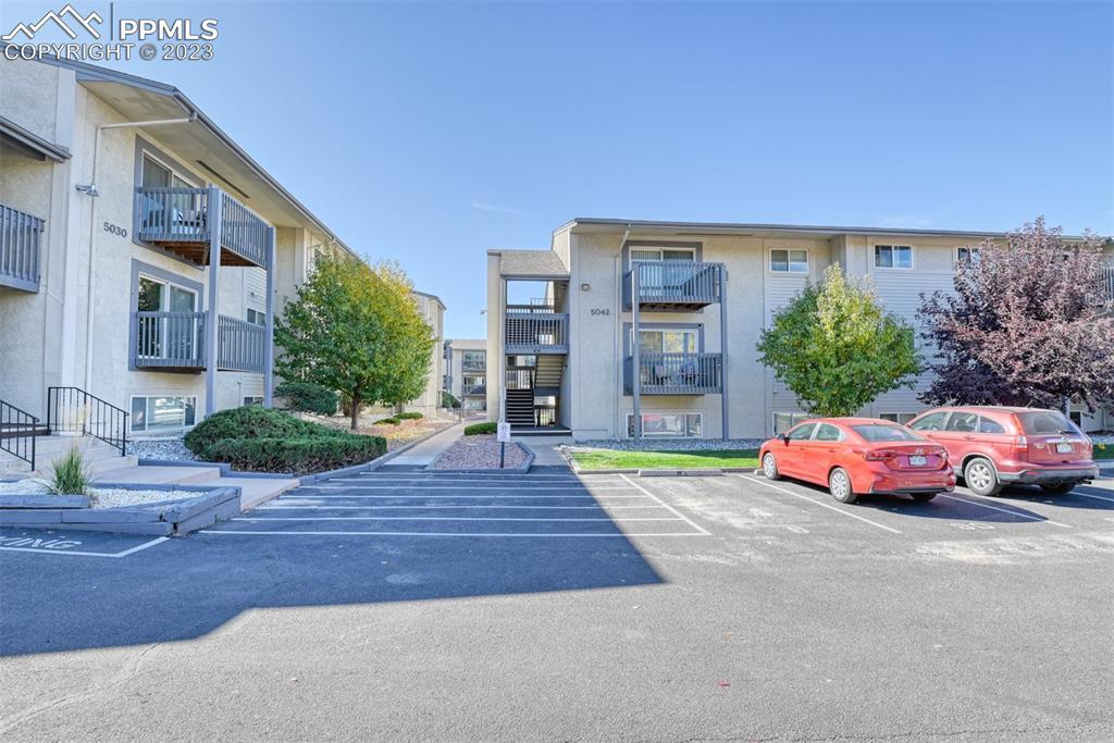 5042 El Camino Dr. #90, Colorado Springs, CO 80918