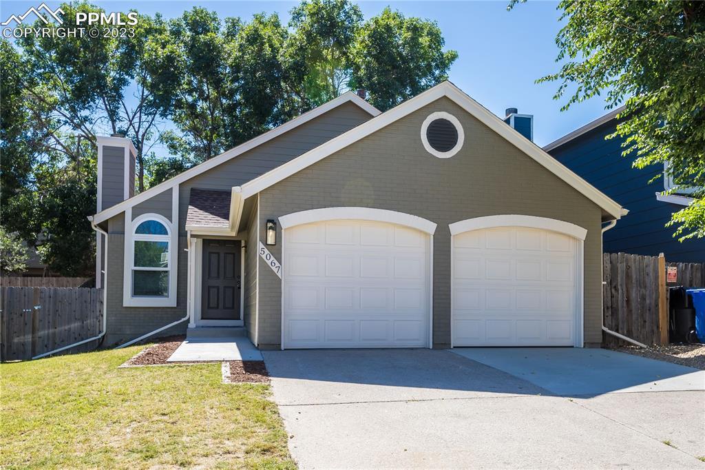 5067 Austerlitz Dr., Colorado Springs, CO 80923