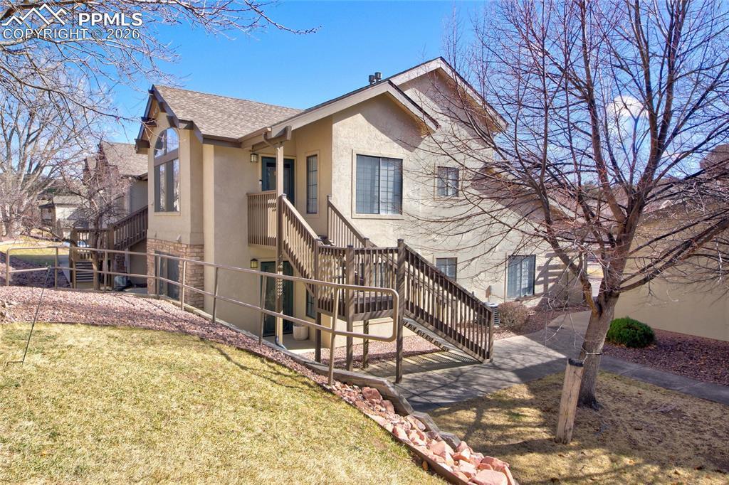 2122 Denton Grove #101, Colorado Springs, CO 80919