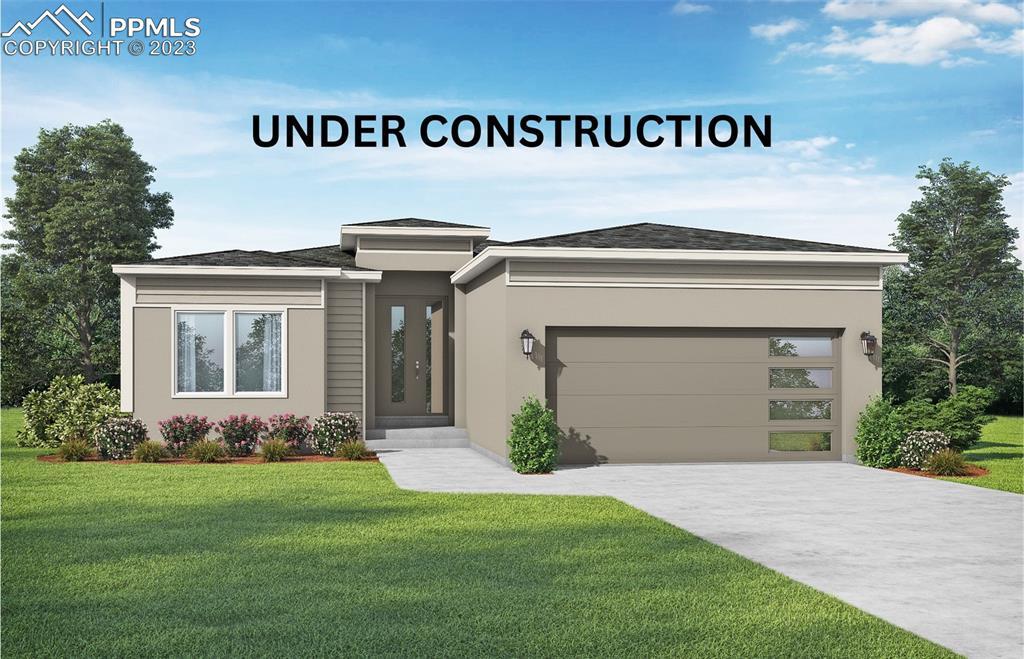 10432 Kentwood Dr., Colorado Springs, CO 80924