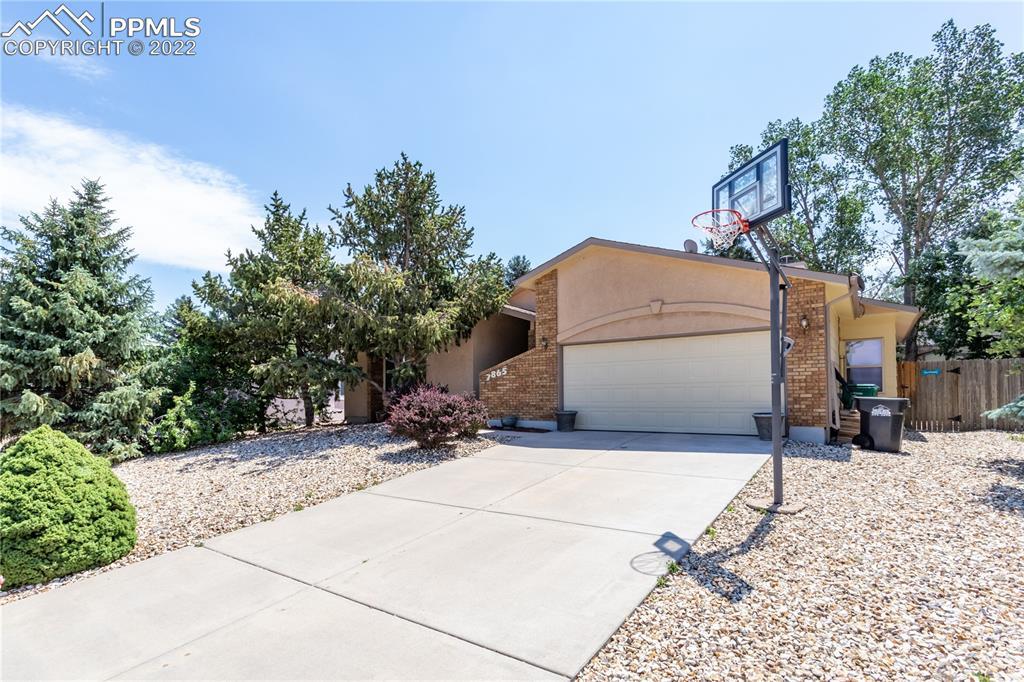 7865 Montane Dr., Colorado Springs, CO 80920