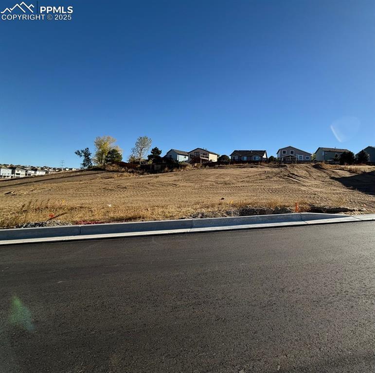 6867 Adamo Ct., Colorado Springs, CO 80923